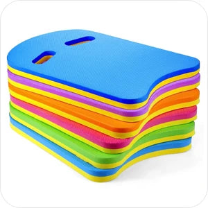 Swimming Training Kick Board U Design Summer Aid Float Equipment Suitable for Children and Adults Swimming Pool Accessories