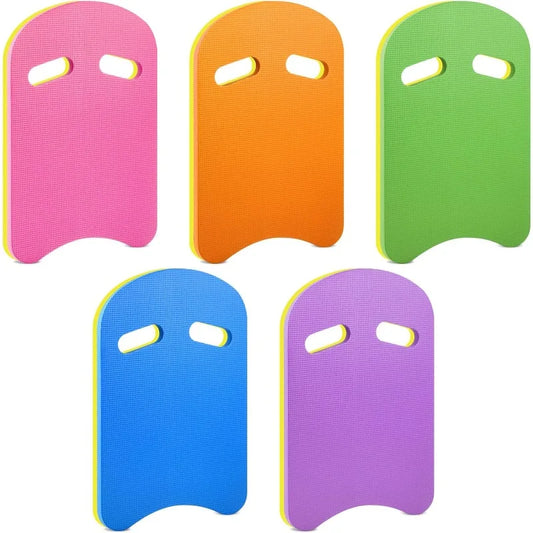 Swimming Training Kick Board U Design Summer Aid Float Equipment Suitable for Children and Adults Swimming Pool Accessories
