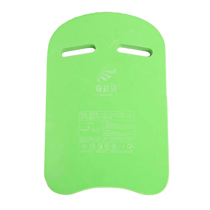 Children Swimming Board Floating Plate Back Lightweight Float Tool Kickboard Adult Swim Beginner Training Safety Accessories