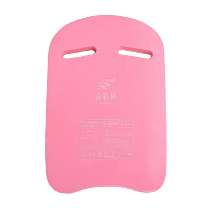 Children Swimming Board Floating Plate Back Lightweight Float Tool Kickboard Adult Swim Beginner Training Safety Accessories