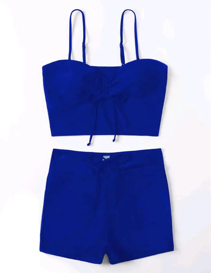 2023 Elegant High-Waist Swimsuits Bulk
